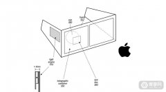苹果AR近眼光学专利，旨在改善眼部疲劳