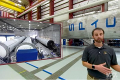 NASA发布虚拟现实(VR)之旅