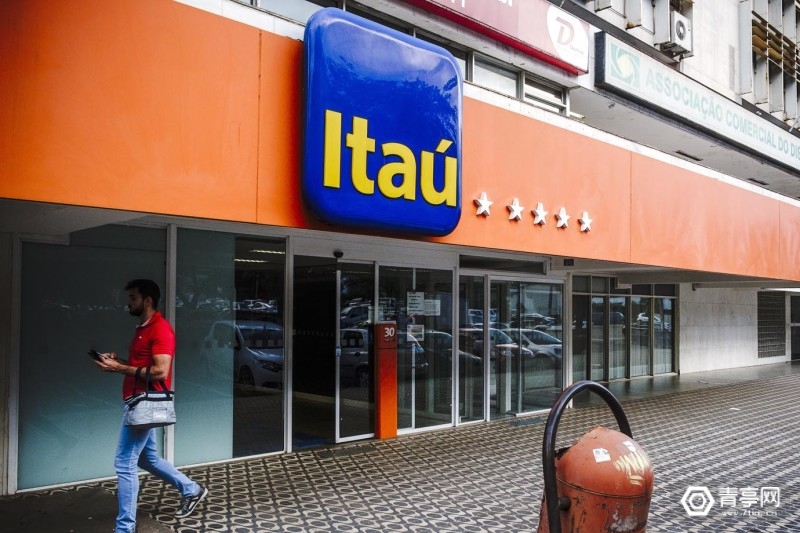 巴西最大私人银行Itaú通过AR技术提升安保能力