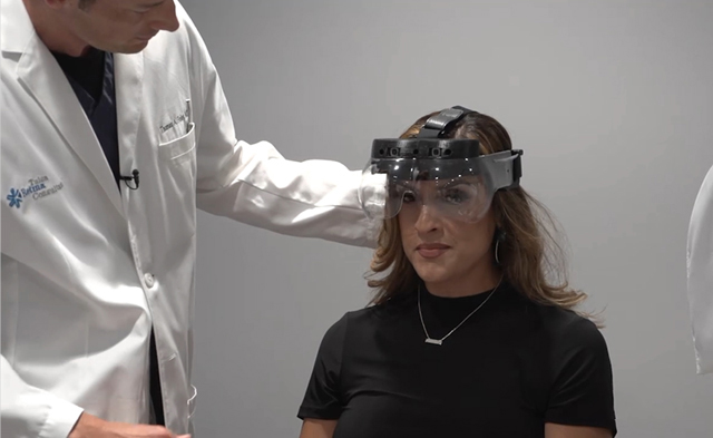治愈近视？VR+医疗的死结正在慢慢解开