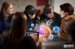 HoloLens光学架构师：MR眼镜满足什么条件才能打开市场