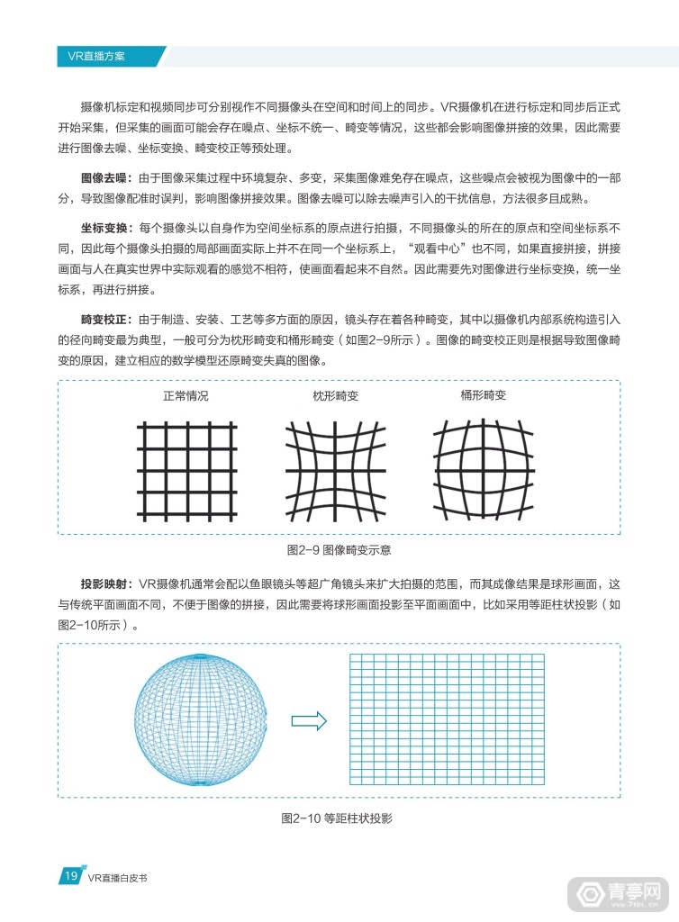 华为 中国联通《VR直播白皮书》 (24)