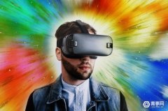 AR/VR教育场景增长最快，2023年AR总支出超VR