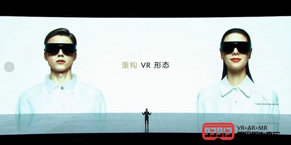 乱花渐欲迷人眼：2019年VR硬件回顾