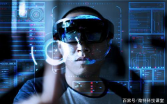 《头号玩家》里的游戏技术是AR还是VR？如何区分？