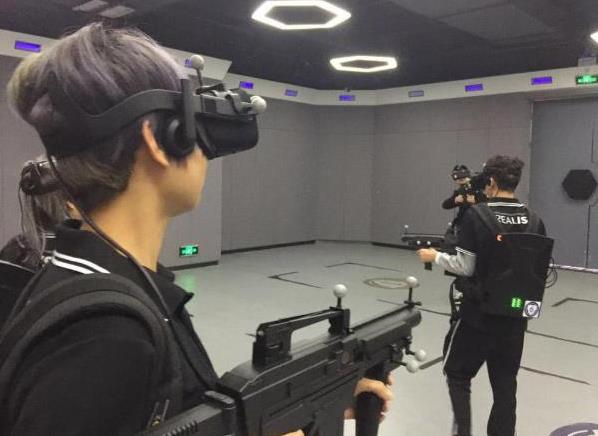VR及AR发展迅速 将在未来五年内在这些领域爆发