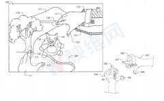 Facebook新AR/VR专利让"相框手势"终于能真正拍照了