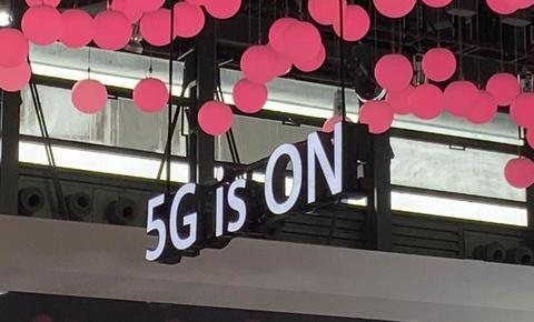 5G+AR，能为工业带来什么？