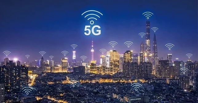 5G助力云VR规模化 视频业务率先落地