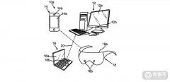 支持VR、AR，苹果远程虚拟会议方案专利曝光