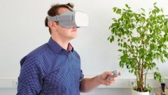 VR应用的5个实例：虚拟现实购物和人工智能