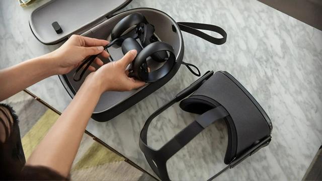 新冠疫情之下，你的VR头显该如何消毒？