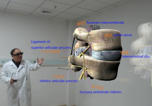 揭秘！虚拟现实（VR）技术如何培养医学人才