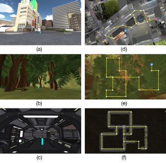 研究显示：头部触觉反馈可显著改善VR晕动症