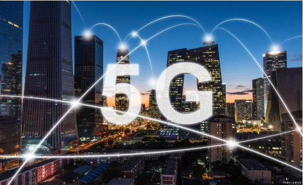 5G+电力：开启5G建设“省钱”模式