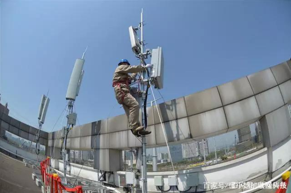 5G+电力：开启5G建设“省钱”模式