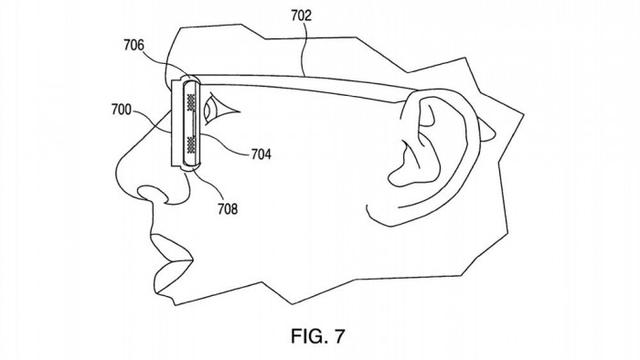 苹果最新专利：有望解决VR头显和矫正眼镜的痛点