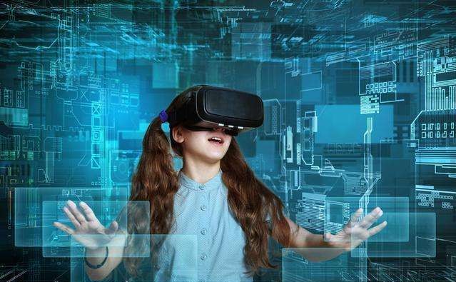 VR未来发展的七大趋势