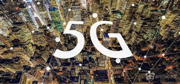 工信部：我国5G用户超6千万户 5G终端连接数超1亿个