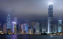 香港推出VR旅游影片 向全球推广本地旅游业
