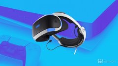 索尼VR新专利：用户可通过PSVR体验沉浸式游戏直播