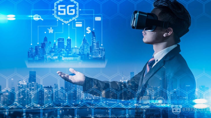 十部门印发《5G应用扬帆行动计划》，重点推进5G、VR/AR等技术发展
