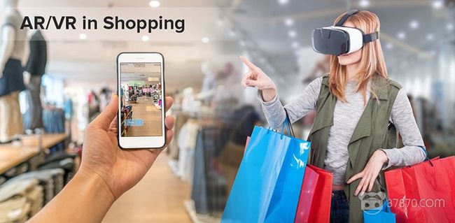 商务部：鼓励实体零售企业应用5G、VR等新技术，提升消费体验