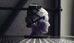 佐治亚理工学院研究员展示基于VR/AI的无线脑机接口系统