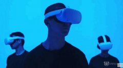 VR太空体验内容《The Infinite》参展蒙特利尔现代艺术博物馆
