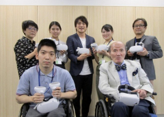 日本民间组织向老年人提供基于VR技术的虚拟旅游服务
