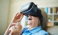 15部门印发十四五健康老龄化规划，推广VR在该领域的应用