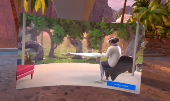 VR办公即将到来，或许这才是真正的元宇宙雏形！
