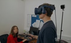 牛津大学推出VR疗法，让心理患者在隔离