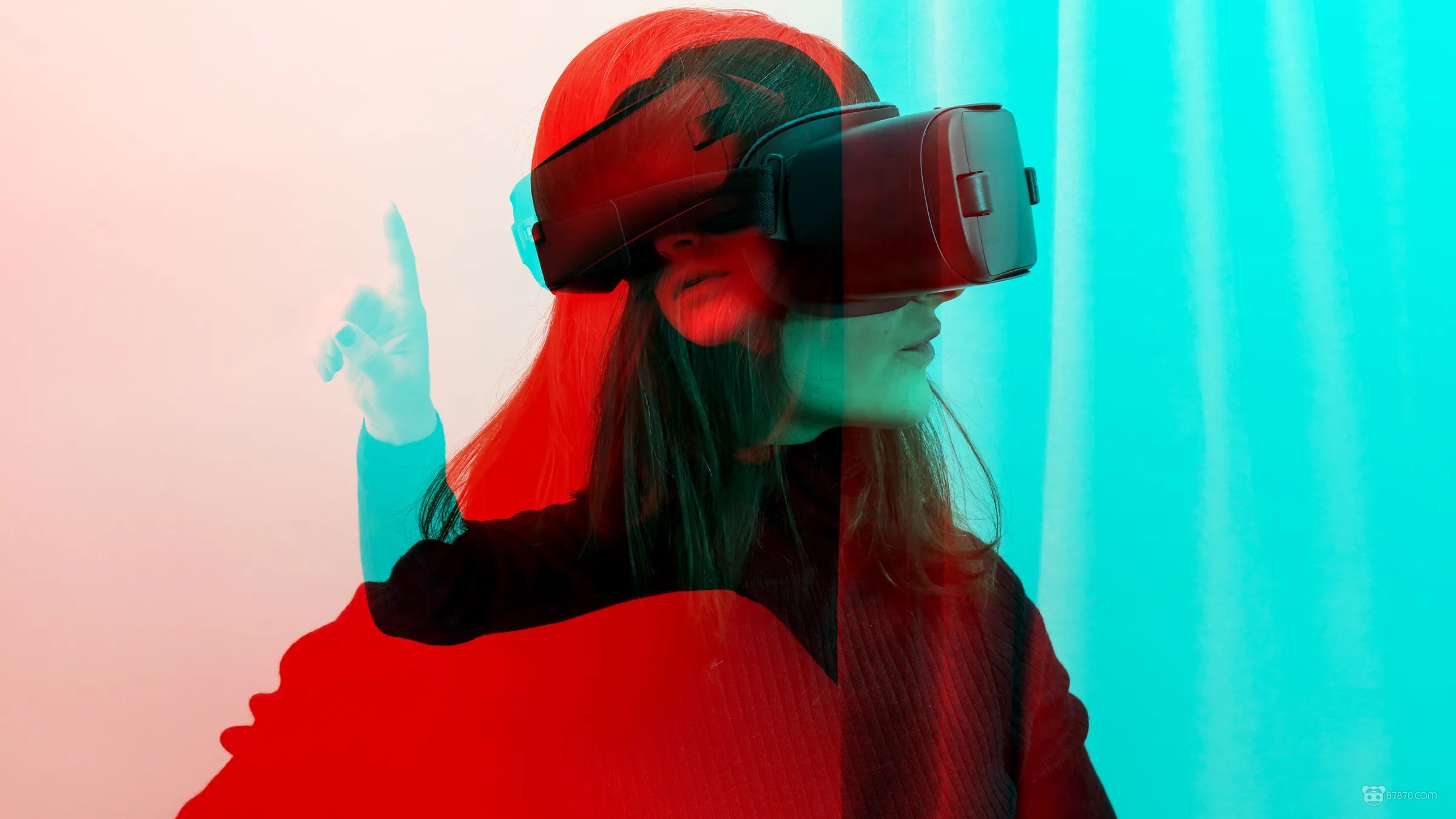 山东将打造千亿级虚拟现实产业高地